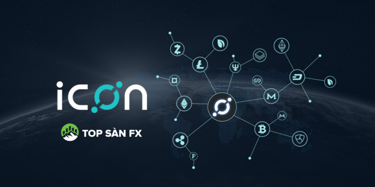 ICX Coin là gì? Cập nhật tin nhất mới nhất về ICON