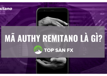 Mã xác thực hai yếu tố, mã Authy Remitano là gì?