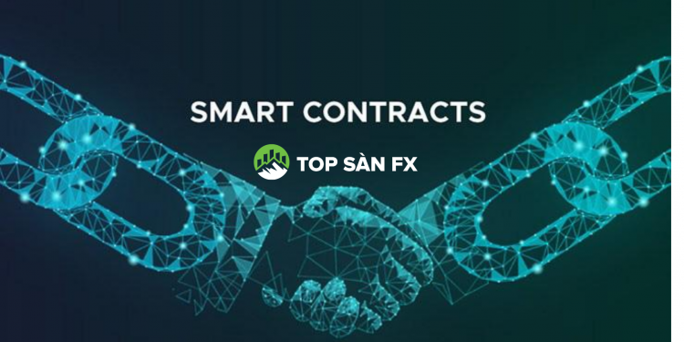 Smart Contract là gì? Các trường hợp sử dụng Smart Contract