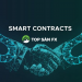 Smart Contract là gì? Các trường hợp sử dụng Smart Contract