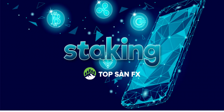 Staking là gì? Những thông tin cần nắm về Staking