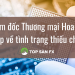Giám đốc Thương mại Hoa Kỳ họp về tình trạng thiếu chip