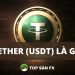 Tether (USDT) là gì? Những lưu ý khi đầu tư USDT