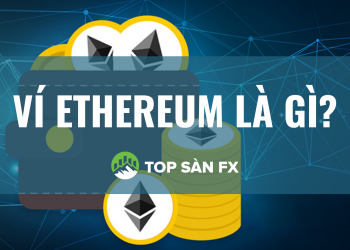 Ví Ethereum là gì? Lưu trữ Ethereum ở đâu an toàn?