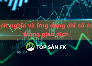 Định nghĩa và ứng dụng chỉ số ASI trong giao dịch