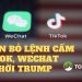 Biden bỏ lệnh cấm TikTok, WeChat từ thời Trump