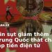 Bitcoin sụt giảm thêm khi Trung Quốc thắt chặt đàn áp tiền điện tử