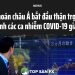 Chứng khoán châu Á bắt đầu thận trọng trong bối cảnh các ca nhiễm COVID-19 gia tăng