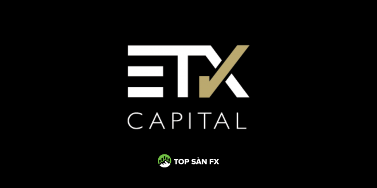 Đánh giá sàn ETX Capital