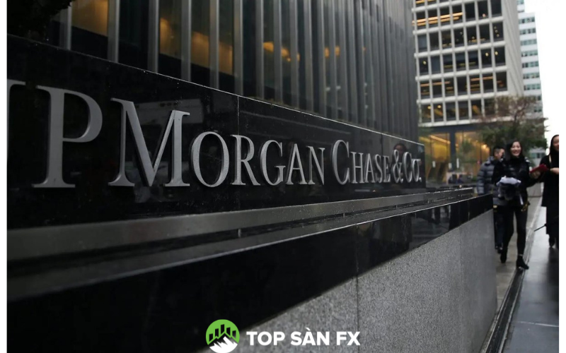 JPMorgan mua lại nền tảng đầu tư ESG 1