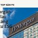 JPMorgan mua lại nền tảng đầu tư ESG