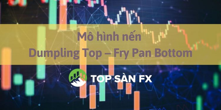 Mô hình nến Dumpling Top – Fry Pan Bottom