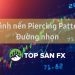 Mô hình nến Piercing Pattern – Đường nhọn