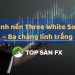 Mô hình nến Three White Soldier – Ba chàng lính trắng