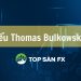 Tìm hiểu Thomas Bulkowski là ai