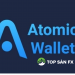 Hướng dẫn cài đặt và sử dụng Atomic Wallet năm 2021
