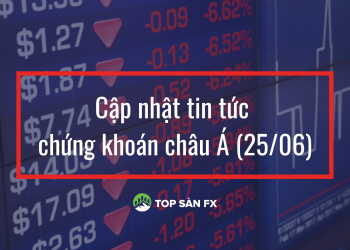 Cập nhật tin tức chứng khoán châu Á cuối tuần