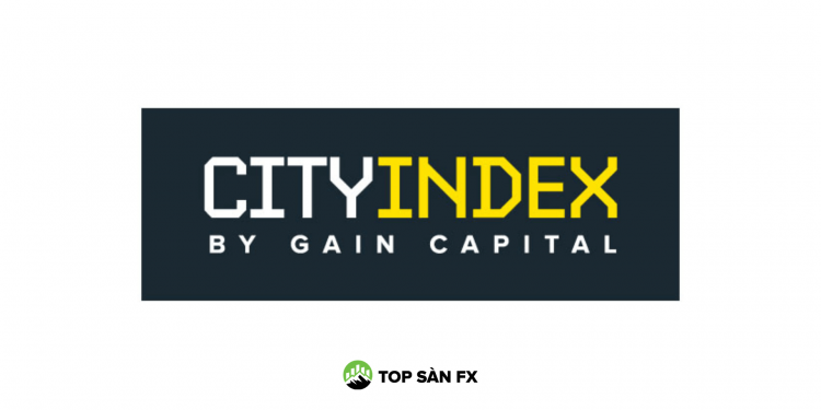 Đánh giá sàn City Index