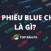 Cổ phiếu Blue chip là gì? Danh sách cổ phiếu Blue chip cập nhật 2023