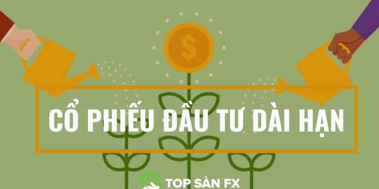 Cách chọn cổ phiếu đầu tư dài hạn đem lại lợi nhuận khủng