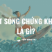 Bí mật lướt sóng chứng khoán hiệu quả