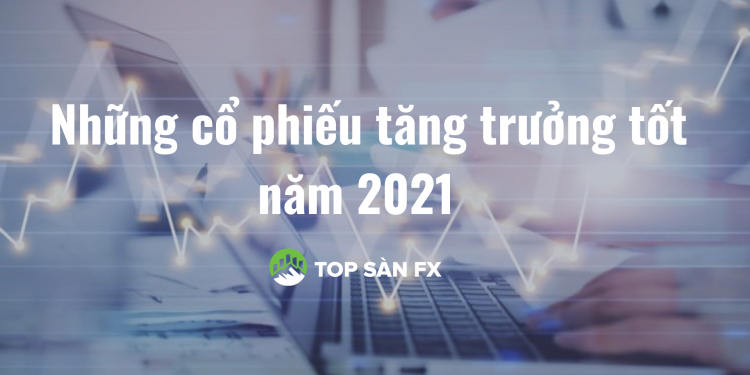 Cập nhật những cổ phiếu tăng trưởng tốt năm 2023