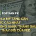 Đô la Mỹ tăng gần mức cao nhất trong nhiều tháng sau sự thay đổi của Fed