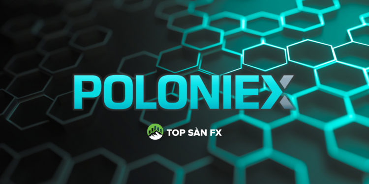 Đánh giá sàn Poloniex