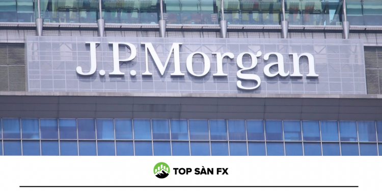 JPMorgan, Goldman thúc đẩy bán lẻ tại Anh