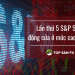 Lần thứ 5 S&P 500 đóng cửa ở mức cao kỷ lục