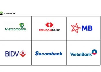 Bảng xếp hạng ngân hàng Việt Nam 2021 uy tín nhất