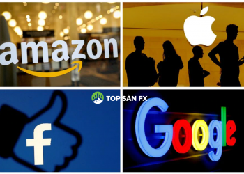 Big Tech đang chống lại các vụ kiện của Mỹ như thế nào?