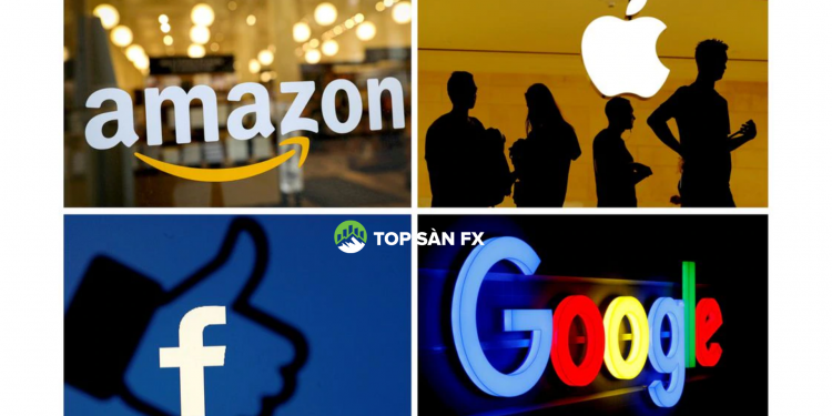 Big Tech đang chống lại các vụ kiện của Mỹ như thế nào?