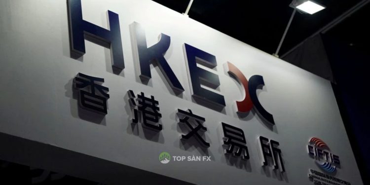 Chứng khoán Trung Quốc dự kiến sẽ hồi phục