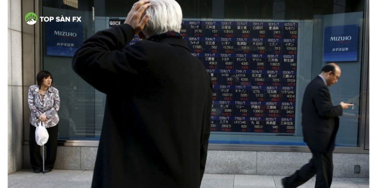 Cổ phiếu giảm bớt lo lắng về virus