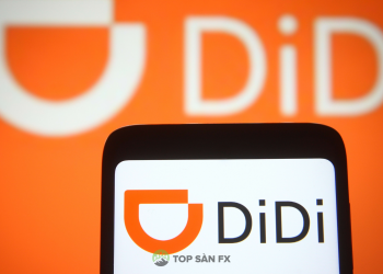 Cuộc đàn áp công nghệ Trung Quốc khiến Didi Global lao dốc