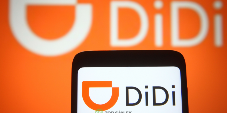 Cuộc đàn áp công nghệ Trung Quốc khiến Didi Global lao dốc