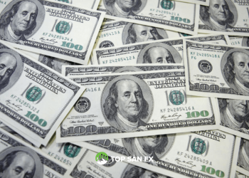 Đồng đô la đi ngang do lo ngại tăng lãi suất giảm