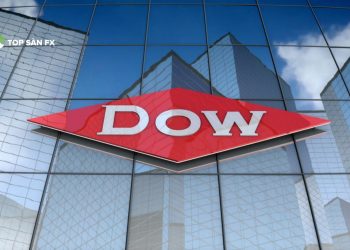 Dow đưa ra dự báo bán hàng lạc quan