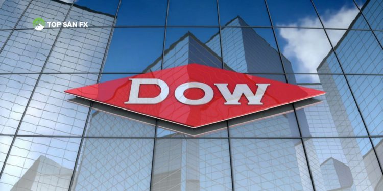 Dow đưa ra dự báo bán hàng lạc quan