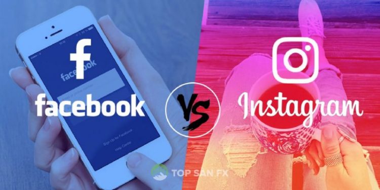 Facebook và Instagram đầu tư 1 tỷ USD cho nhà sáng tạo nội dung