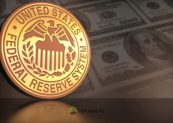 Sự phục hồi của Mỹ dựa vào những công bố của Fed