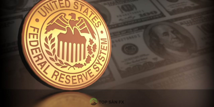 Sự phục hồi của Mỹ dựa vào những công bố của Fed