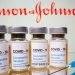J&J dự báo doanh số vắc xin COVID-19 sẽ đạt 2,5 tỷ USD