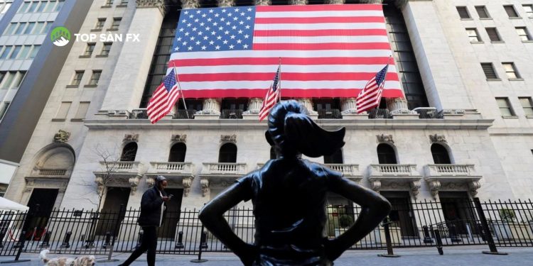 Nền kinh tế Mỹ giảm 19,2% do đại dịch Covid-19