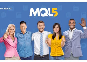 MQL5 là gì? Cách mua tín hiệu trên MQL5