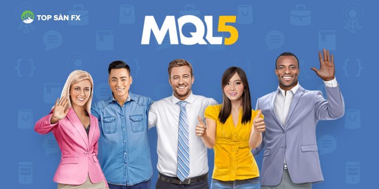 MQL5 là gì? Cách mua tín hiệu trên MQL5