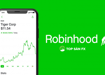 Robinhood IPO đối mặt với mối đe dọa từ việc bán lẻ trên Reddit