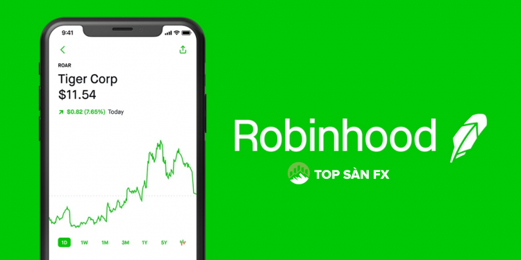 Robinhood IPO đối mặt với mối đe dọa từ việc bán lẻ trên Reddit
