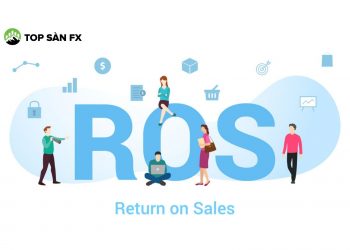 ROS là gì? Cách tính ROS tối ưu trong chứng khoán